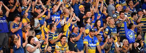 Melbourne storm vs parramatta eels: Eels vs Storm Semi Final Tickets Competition Winner! - Eels