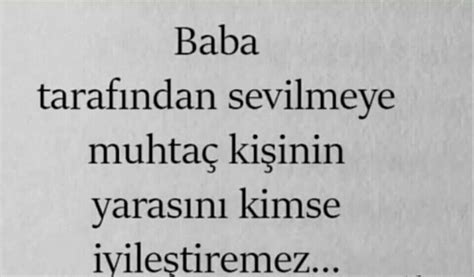 Varlığın hep yüreğimi ısıttı, bana mutluluk ve güven verdi. Baba ile ilgili Mesajlar Resimli - Güzel Sözler 2021