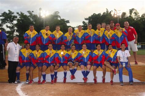 Jul 21, 2021 · tokio 2020. Seleccion Venezolana de Softbol Femenino inició ...