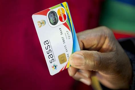 We issue it to people from other countries who: Social grant cards still valid: SASSA