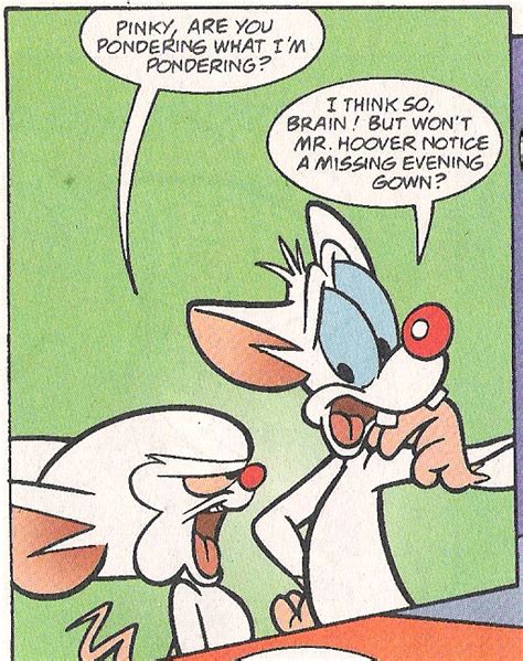 Due to the ceremony being canceled in 2008, the award was handed out during the 2009 ceremony. Are You Pondering What I'm Pondering? | Animaniacs Wiki ...