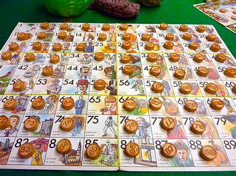 In 2017, the italian video game market posted a revenue of €1.8 billion. Games Italians Play: Tombola - GRAND VOYAGE ITALY