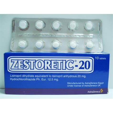 Astrazeneca has several key r&d, manufacturing and commercial locations across the united states, including in boston, ma, where the gatehouse park biohub is thriving with several research. Zestoretic 20mg Tablets - Rosheta Saudi Arabia