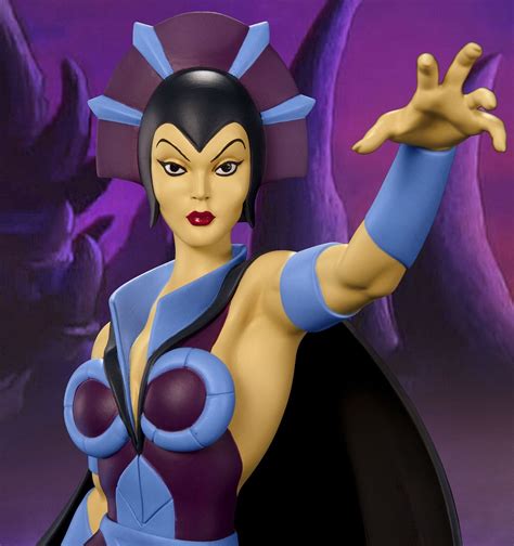 May 13, 2021 · masters of the universe: Masters of the Universe - Evil Lyn 1:4 Scale Statue | at ...