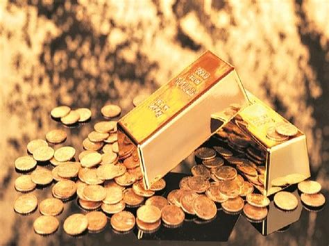 There are 31.1034768 grams in a troy ounce. Gold Price Today At Rs 50,678 Per 10 Gm, Silver Trends At ...