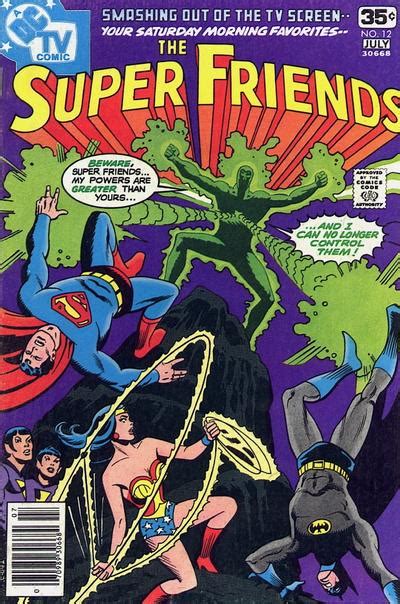 Irish immigrant database goes online for 90 years, a boston newspaper ran a missing friends column with advertisements that helped newly arrived irish immigrants find lost friends and relatives. Super Friends Vol 1 12 | DC Database | FANDOM powered by Wikia