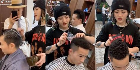 See full list on wikihow.com Korean Salon Dragged for Turning Straight Hair into Afro ...