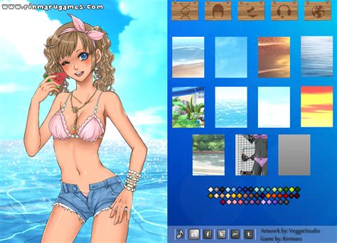 Here you can find all games related to your favorite anime shows such as naruto, miku hatsune, maro misake, ink and much more! Anime Summer dress up game by Rinmaru on DeviantArt