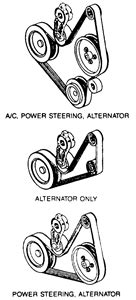 2002 ford f150 wiring diagram another picture: 30 1998 Ford Escort Serpentine Belt Diagram - Wiring ...