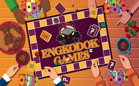 It saves 20% of the. Engkodok Games Sdn Bhd Company Profile and Jobs | WOBB