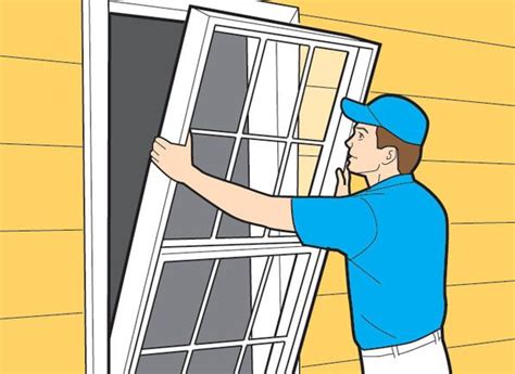 There are several things that should be considered as well, this includes: How to Find a Window Installer - Consumer Reports News ...