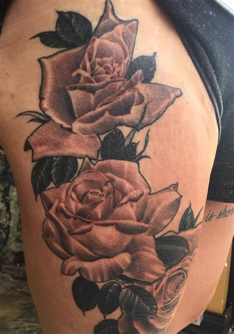 754 n limestone, lexington (ky), 40508, united states. Robert Alleyne — Charmed Life Tattoo