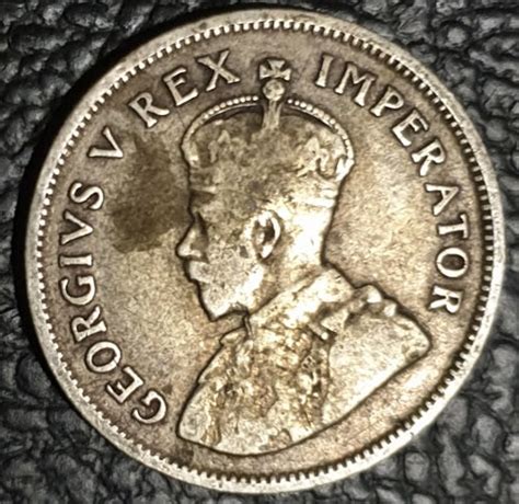 How to invest in icos. Shilling - RARE SILVER INVESTMENT COIN - 1927 SAU 1 ...
