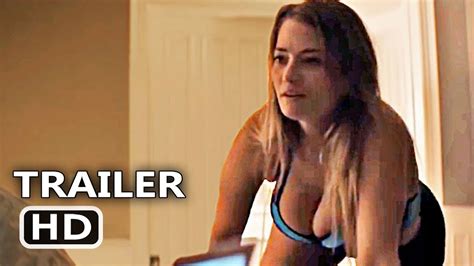 Truthful commitment to comedic circumstances is funny. FUNNY STORY Official Trailer # 2 (2019) Comedy Movie HD ...