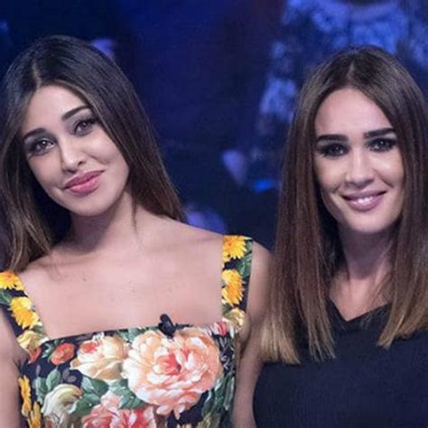 Belen rodriguez è stata ospite all'ultima puntata di verissimo, programma di attualità e intrattenimento in onda il sabato pomeriggio su canale 5. Belen a Verissimo fa una rivelazione su De Martino: "Ci ...