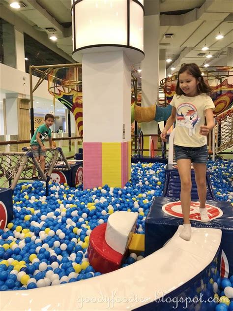 Sì, element mall homestay offre la cancellazione gratuita su alcune tariffe di camere selezionate, perché la flessibilità è importante! GoodyFoodies: Jumpers Land, Elements Mall Melaka: Indoor ...