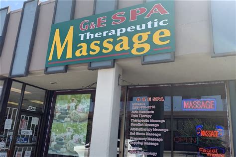 50 to 90% off deals in auburn. G&E Spa - Auburn, WA | Asian Massage Stores