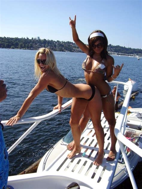 Our database has everything you'll ever need, so enter & enjoy how to use the advanced search: Post hot chics on boats - The Hull Truth - Boating and ...