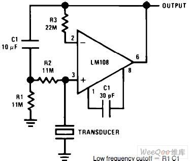 This is the circuit diagram of a simple three transistor audio amplifier that can deliver around 100mw power to a 25 ohm speaker. Piezo Transducer Wiring Diagram - Wiring Diagram