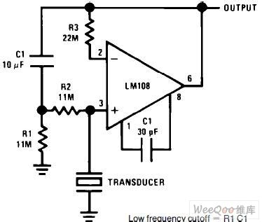 The two options are voltage sources and current sources. Piezo Transducer Wiring Diagram - Wiring Diagram