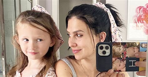 Inside alec and hilaria baldwin's marriage. Hilaria Baldwin's Daughter Carmen Asks 'How Babies Are Made'