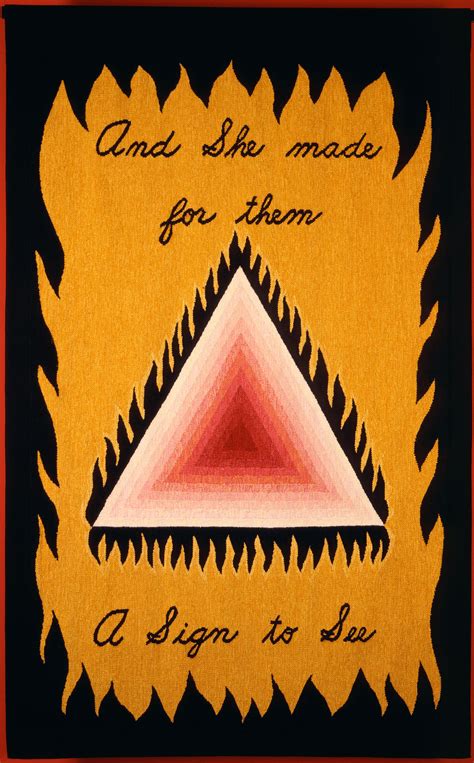 More obscure figures, such as the ancient greek mathematician hypatia and the 20th century birth control advocate margaret sanger; Selected work « Judy Chicago