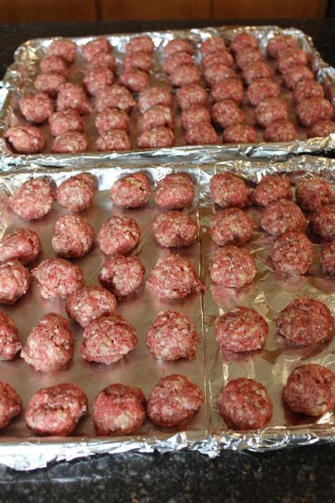 Italian meatballs are one of my oldest son's favorite meals. My Favorite Meatballs (and they are Gluten Free Meatballs ...