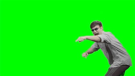 I made a filthy frank wallpaper. greenscreen Got It Filthy Frank Data-src - Player ...