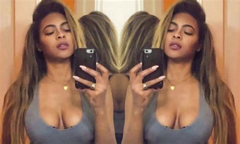 1 that cannot be fo rg iven 2 con nected with what is being d 1 looking at language. Beyonce's look-alike twin Brittany Williams (PHOTOS ...