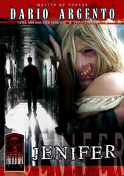 Masters of horror s01 e04 jenifer. Masters of Horror - Dario Argento - Jenifer - Film