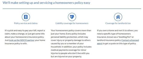 What is covered with geico motorcycle insurance quote. Geico Home Insurance Quote Gallery in 2020 | Home insurance quotes, Insurance quotes, Homeowners ...