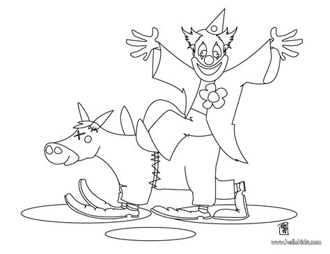 Forgiveness children's sermons & resources. 16 Best Circus Coloring Pages for Kids - Updated 2018