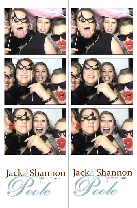 Anyway, you can't go wrong if you do it to make a funny greeting card or a stylish photo joke. Orlando Photo Booth - Fun PhotoStrip Friday