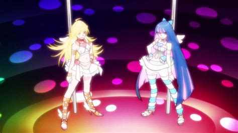 We did not find results for: Panty and Stocking With Garterbelt Season 2: Release Date ...