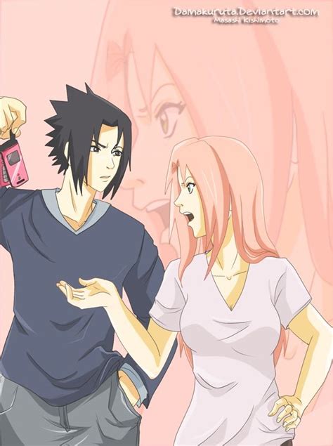 Maybe you would like to learn more about one of these? Sasuke Uchiha X Sakura Haruno | Wiki | Anime Amino