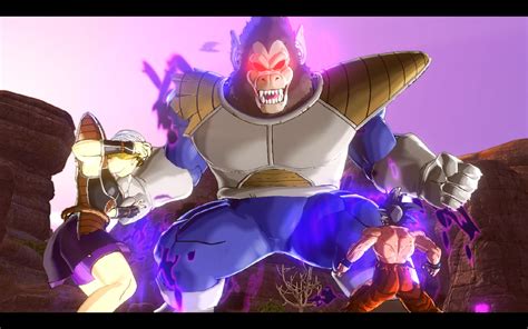 Jan 01, 2021 · now, as much as some subset of the fanbase would like to see dragon ball gt get a fair shake, the real star power that bandai namco could bring to xenoverse 3 would come from dragon ball super.the. Day One Buyer's Remorse? Dragon Ball Xenoverse - GameCola