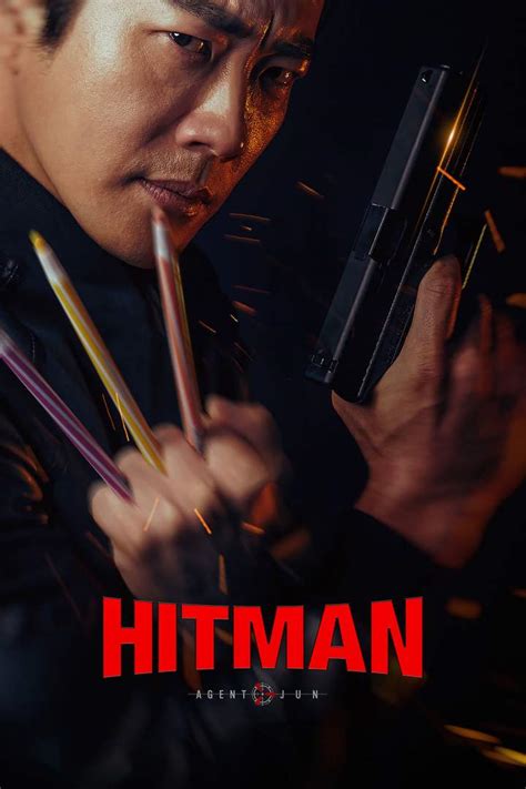 Fewer americans go to the movies each week. Movie: Hitman: Agent Jun (2020) Korean Play & Download