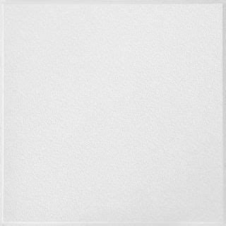 Shop ceilings and more at the home depot. Oasis HomeStyle Ceilings Smooth Paintable 2' x 2' Panel ...