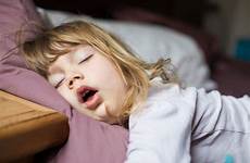sleep while body sleeping asleep girl little mouth bed fast open things happen amazing her hanging muscles paralyse