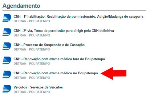 Para facilitar a vida do cidadão a unidade dispõe ainda de um correspondente bancário do banco do brasil para o pagamento e. Como fazer agendamento da CNH no Poupatempo | Agendamento ...