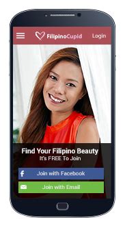Filipinocupid is one of the biggest philippine dating sites with a database with more than 3.5 million single lonely hearts. Filipino Dating & Singles at FilipinoCupid.com™