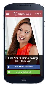 Send a message or show you're interested with a like ✔️communicate freely with gold and platinum. Filipino Dating & Singles at FilipinoCupid.com™