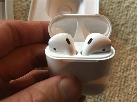 Once the test is finished, the results here's how to check your airpods pro battery: Apple Airpods - pros and cons: a review - Macintosh How To