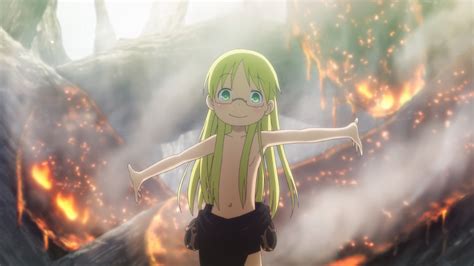 A part of hearst digital media cosmopolitan participates in various affiliate marketing programs, which means cosmopolitan gets paid commissions on purchases made through our links to retailer sites. Anime-Review: Made in Abyss - Gelingt das Adventure-Comeback?