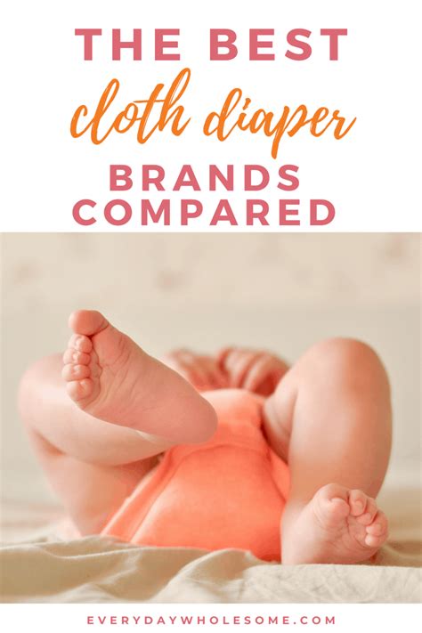 We did not find results for: Everyday Wholesome | Best Bamboo Cloth Diaper Brands Compared