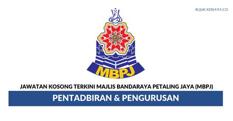 Pemberian sumbangan kewangan kepada persatuan penduduk (ra) dan kawasan rukun tetangga (krt) petaling jaya tahun 2021. Majlis Bandaraya Petaling Jaya (MBPJ) (1) • Kerja Kosong ...
