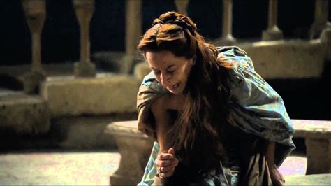 Oh lysa, if only there was someone out there who loved you. Il Trono di Spade 4 - Game of Thrones 4 -- La morte di ...