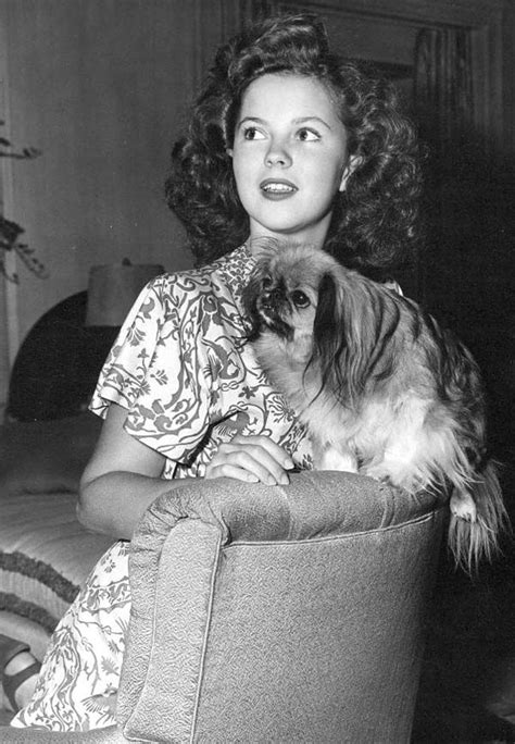 Shirley temple revealed to be a secret smoker and actually died from lung disease. Pin on SHIRLEY TEMPLE