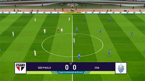 The 2021 copa do brasil (officially the copa intelbras do brasil 2021 for sponsorship reasons) is the 33rd edition of the copa do brasil football competition. PES 2021 Scoreboard Copa do Brasil ~ PESNewupdate.com ...