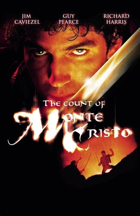 Divoký mladý námořník edmond dantes (jim caviezel) touží po klidném životě a plánuje svatbu s krásnou mercedes. CINEDIVANO: THE COUNT OF MONTE CRISTO MONTE CRISTO (2002 ...